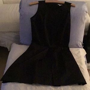 Black Dress from the Gap